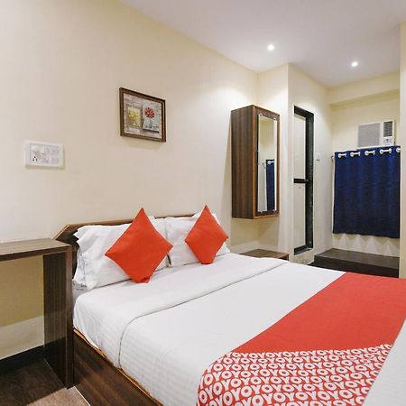 Fabexpress Fortune Inn Colaba. Mandve Extérieur photo