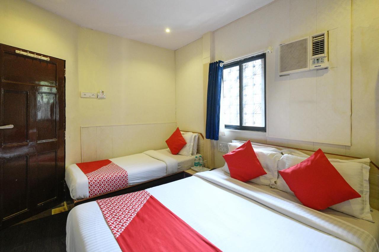 Fabexpress Fortune Inn Colaba. Mandve Extérieur photo
