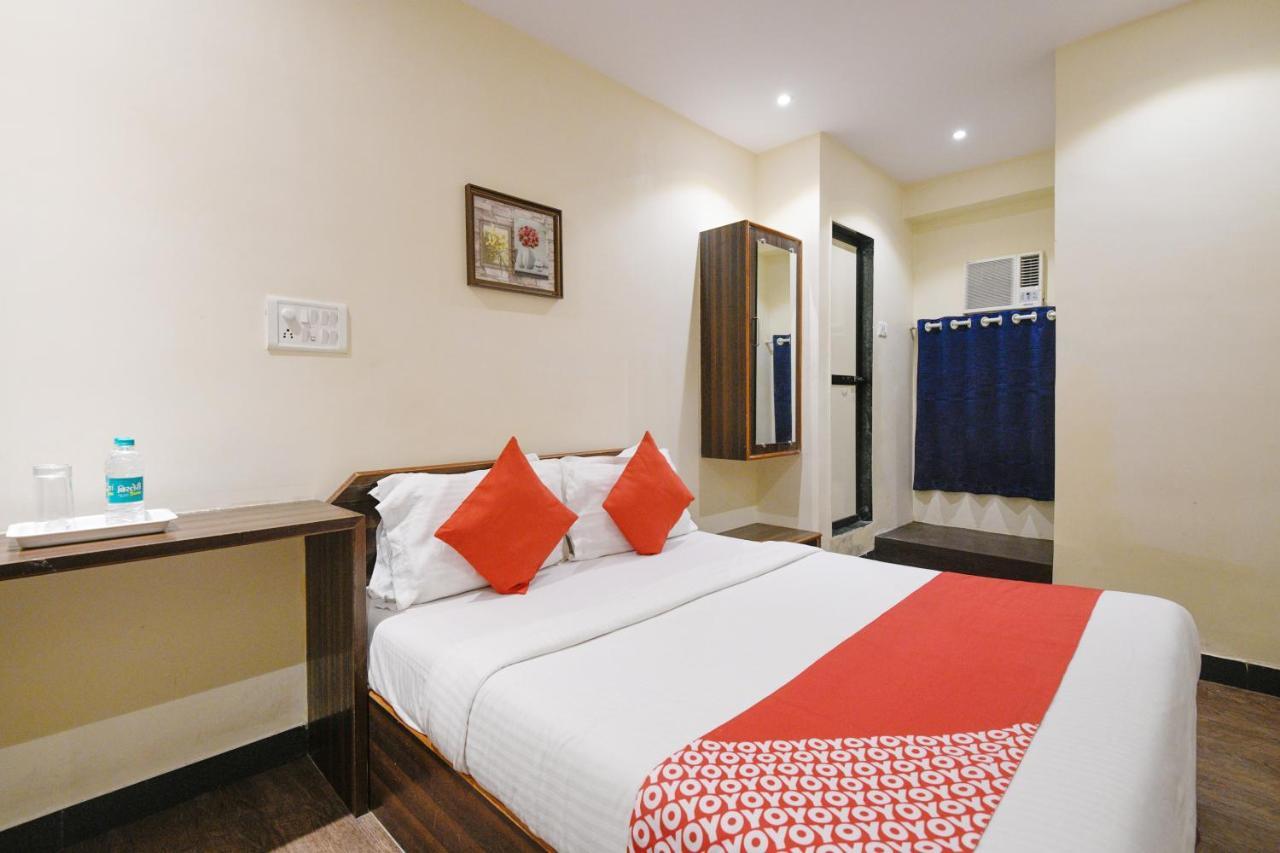 Fabexpress Fortune Inn Colaba. Mandve Extérieur photo