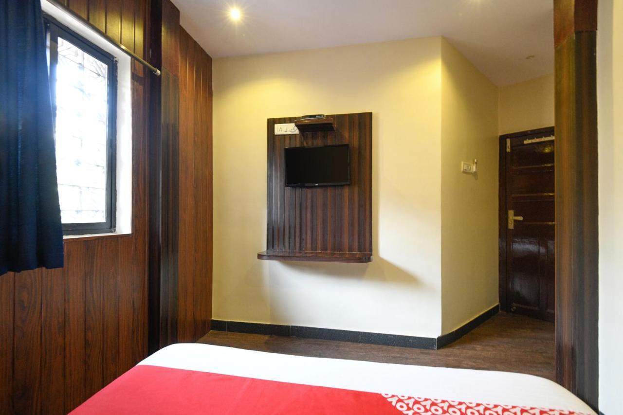 Fabexpress Fortune Inn Colaba. Mandve Extérieur photo