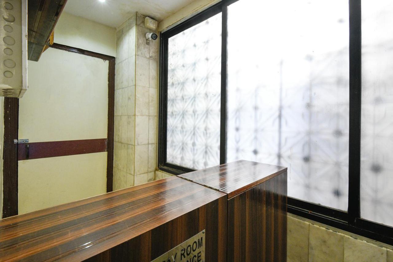 Fabexpress Fortune Inn Colaba. Mandve Extérieur photo