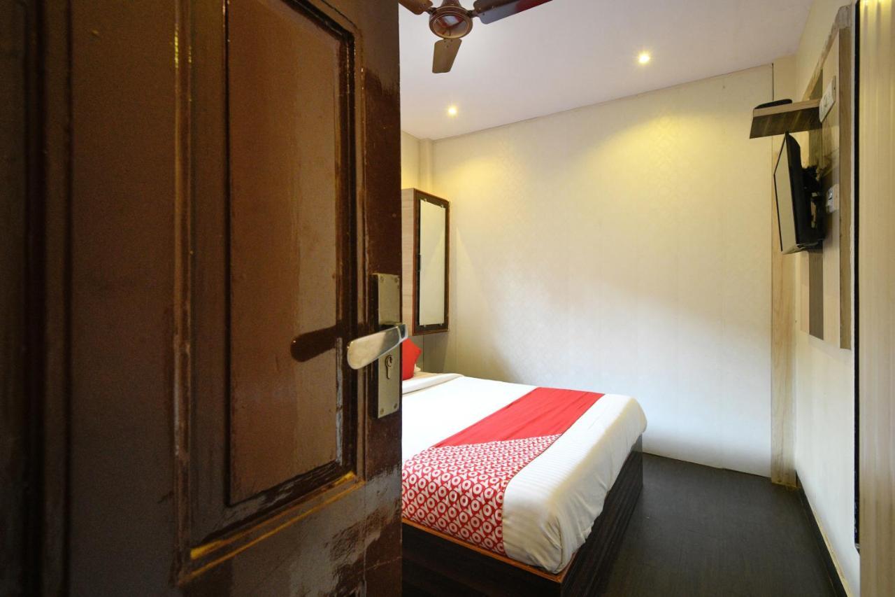 Fabexpress Fortune Inn Colaba. Mandve Extérieur photo