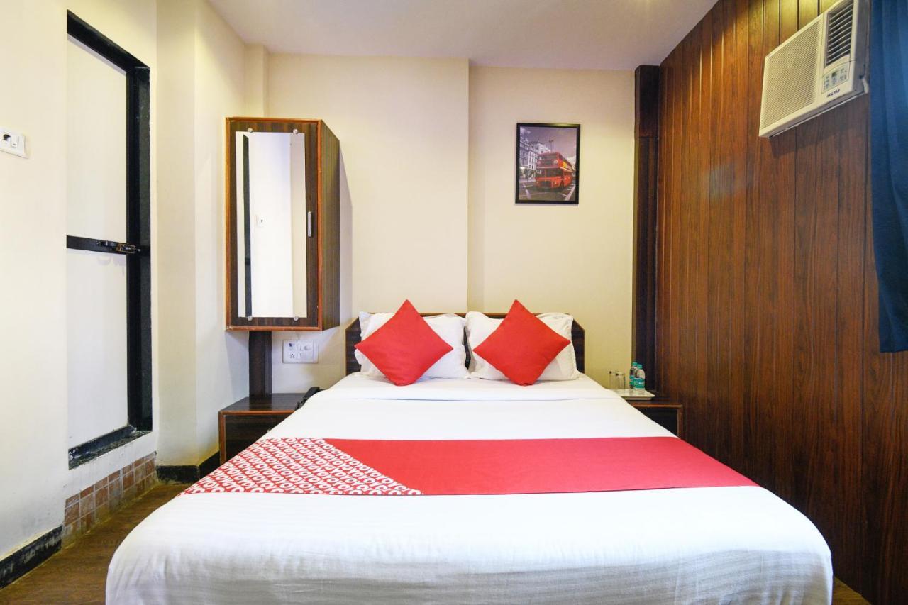 Fabexpress Fortune Inn Colaba. Mandve Extérieur photo