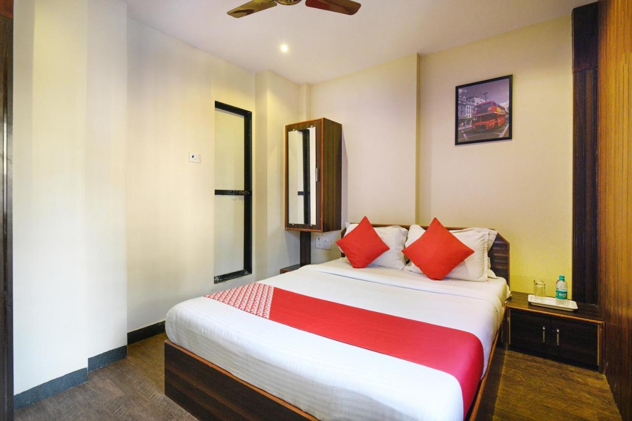 Fabexpress Fortune Inn Colaba. Mandve Extérieur photo