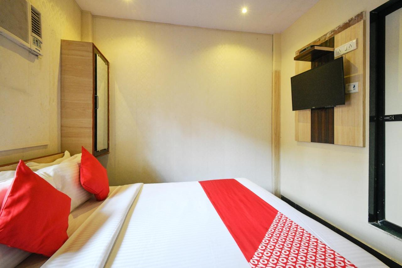 Fabexpress Fortune Inn Colaba. Mandve Extérieur photo