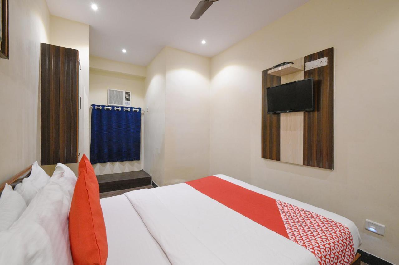 Fabexpress Fortune Inn Colaba. Mandve Extérieur photo