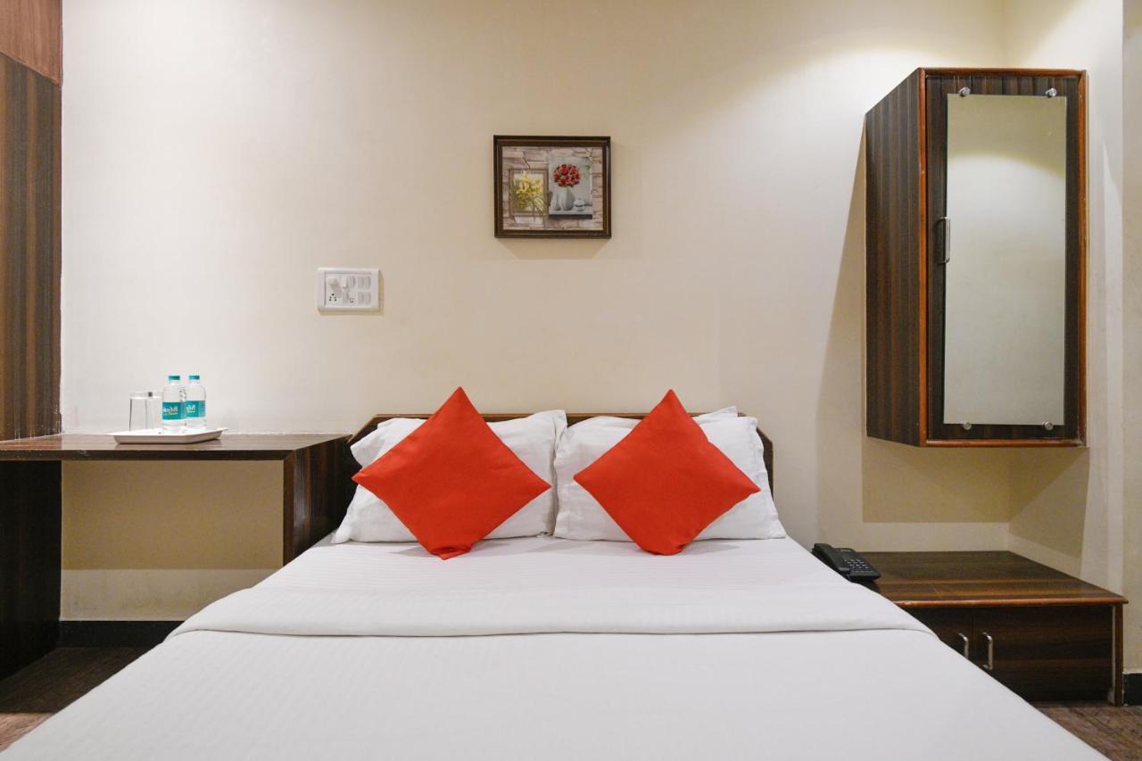 Fabexpress Fortune Inn Colaba. Mandve Extérieur photo