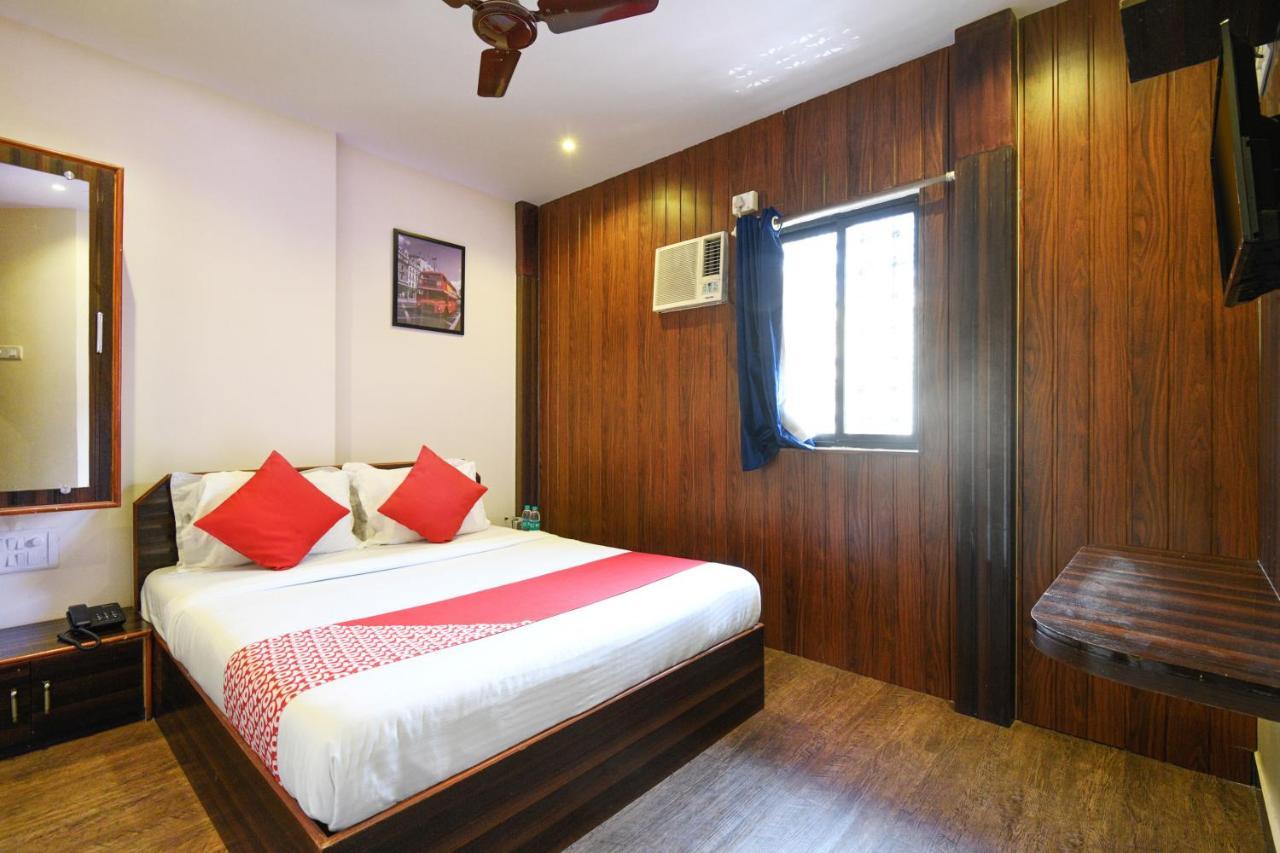 Fabexpress Fortune Inn Colaba. Mandve Extérieur photo
