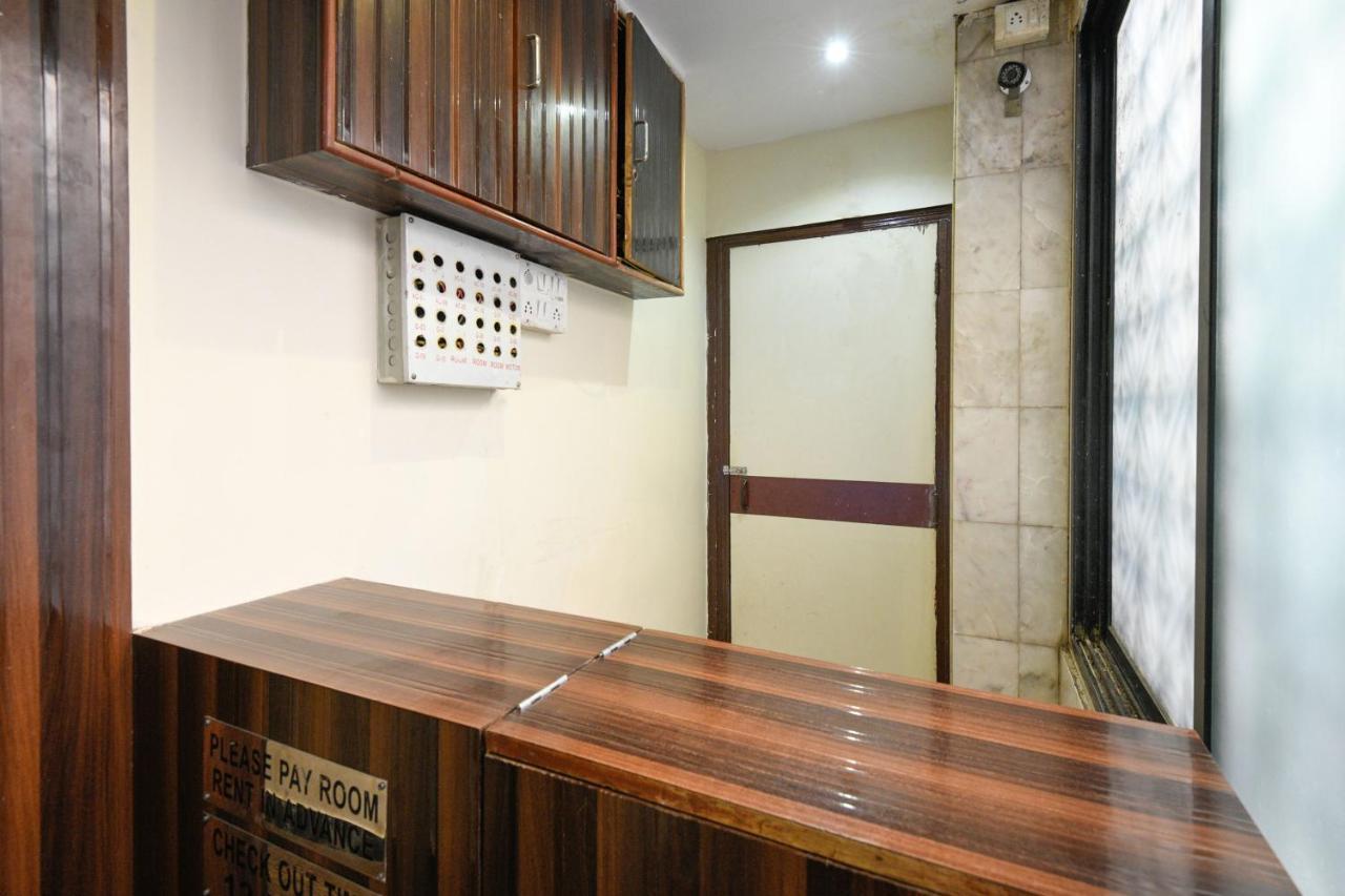 Fabexpress Fortune Inn Colaba. Mandve Extérieur photo