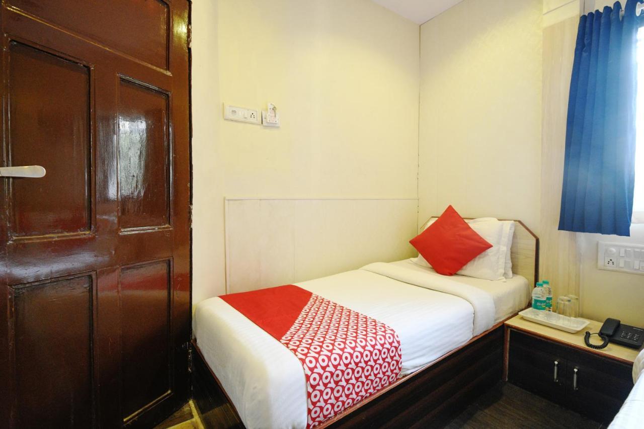 Fabexpress Fortune Inn Colaba. Mandve Extérieur photo