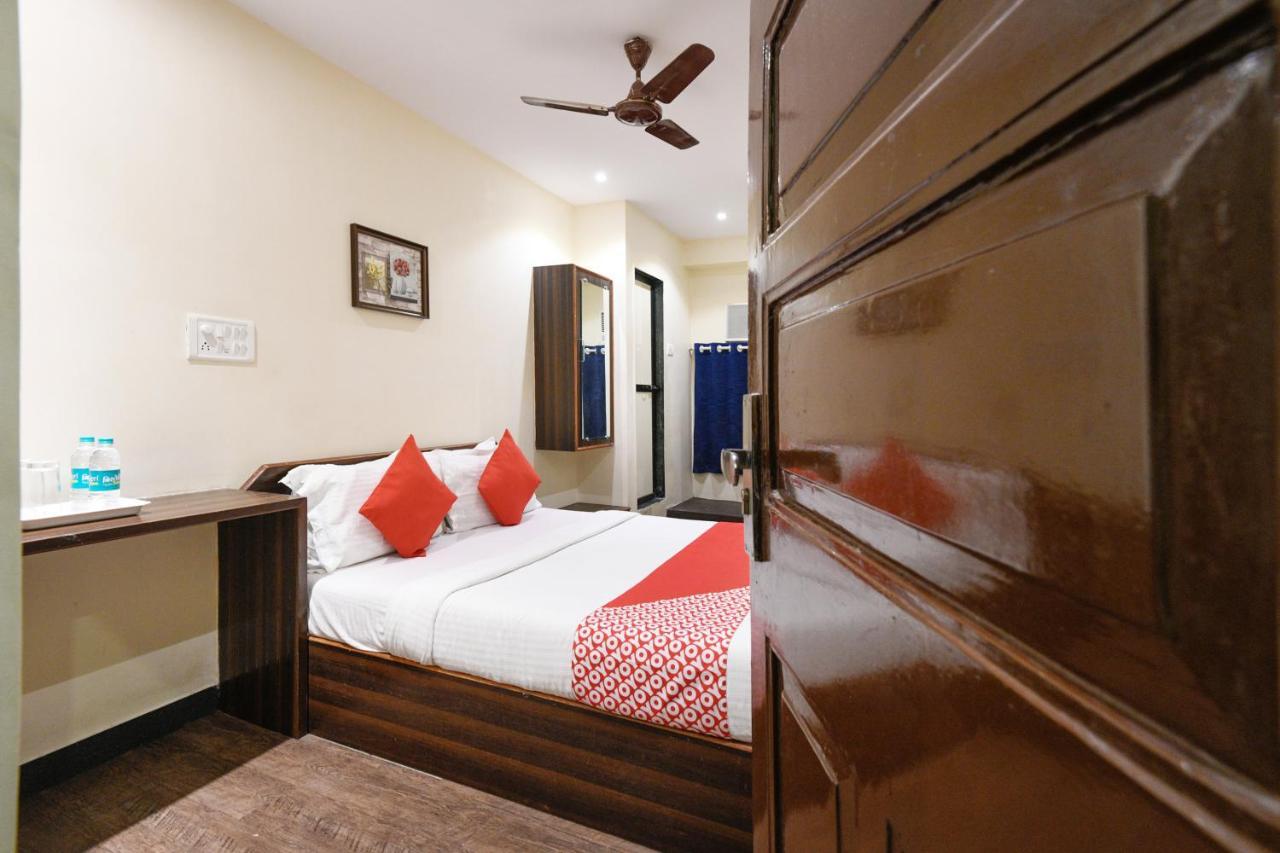Fabexpress Fortune Inn Colaba. Mandve Extérieur photo