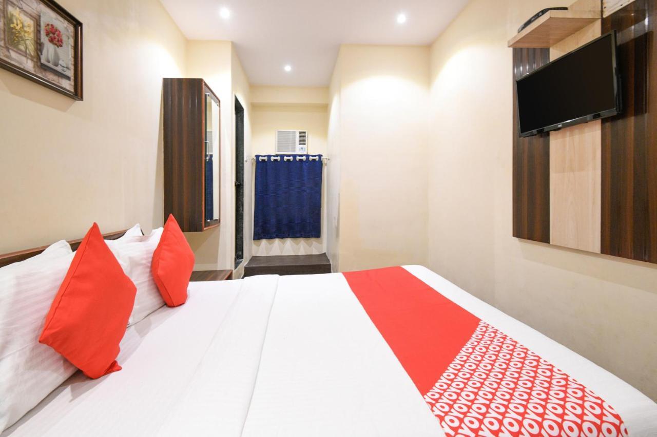 Fabexpress Fortune Inn Colaba. Mandve Extérieur photo