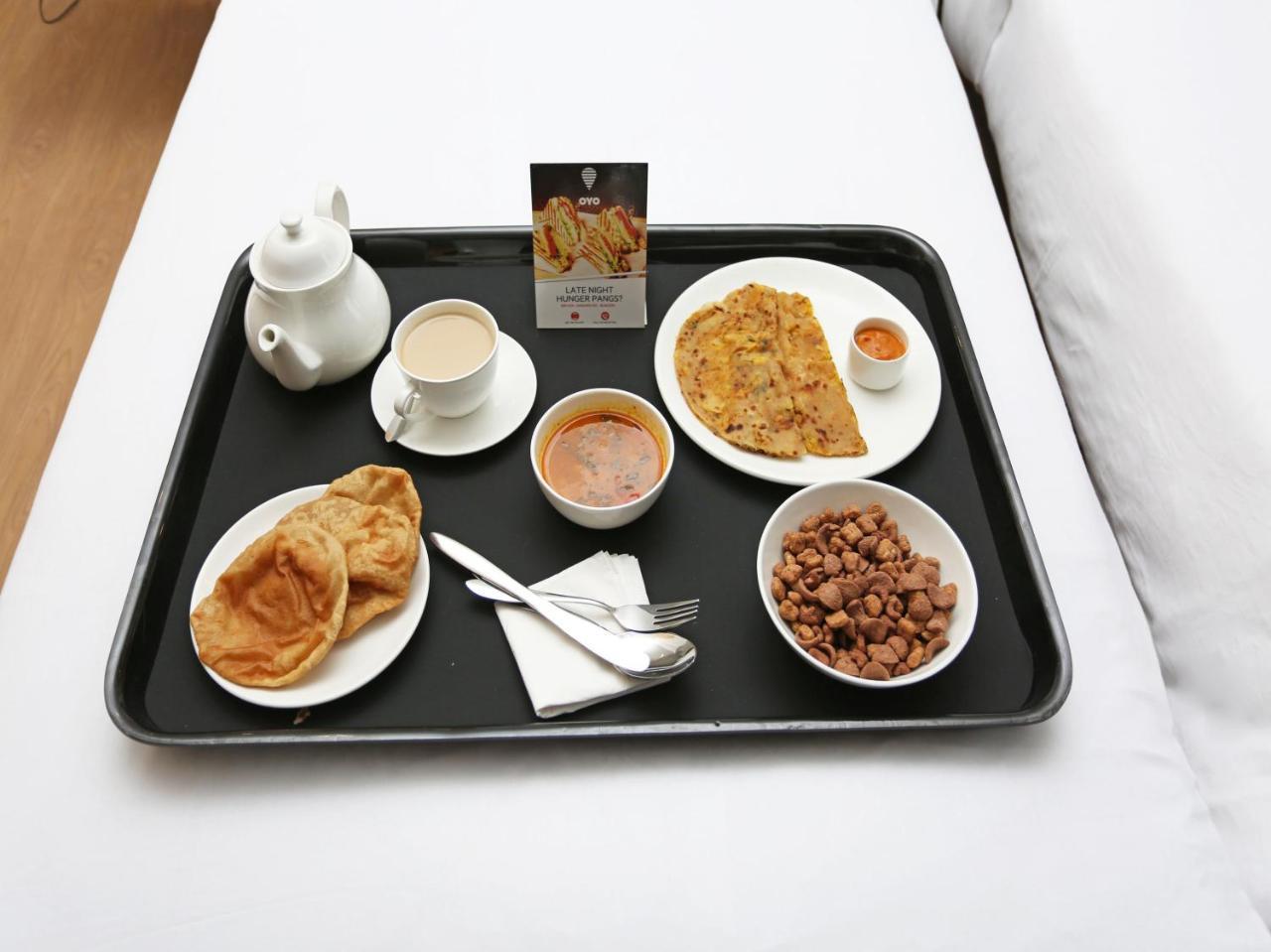 Fabexpress Fortune Inn Colaba. Mandve Extérieur photo
