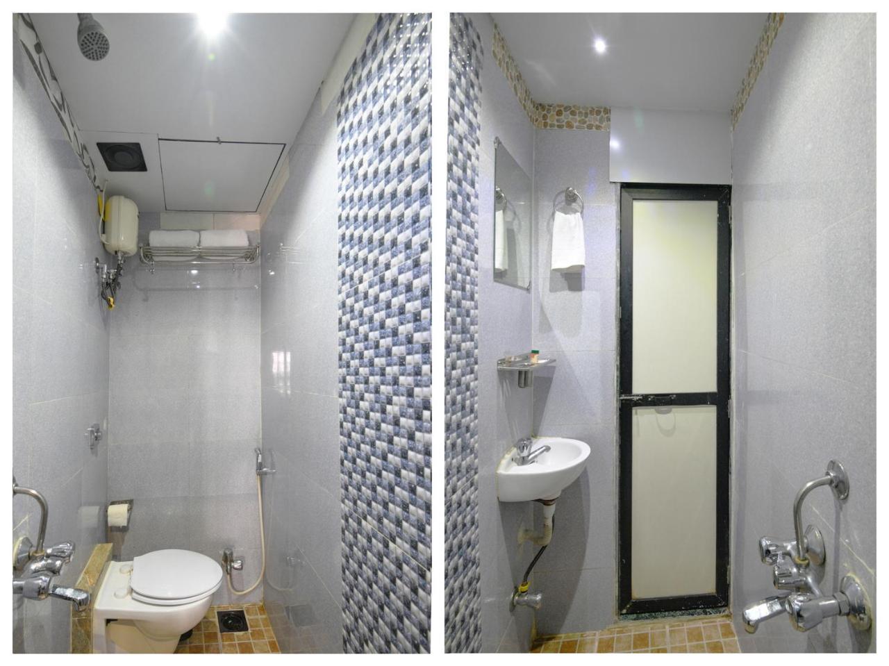 Fabexpress Fortune Inn Colaba. Mandve Extérieur photo