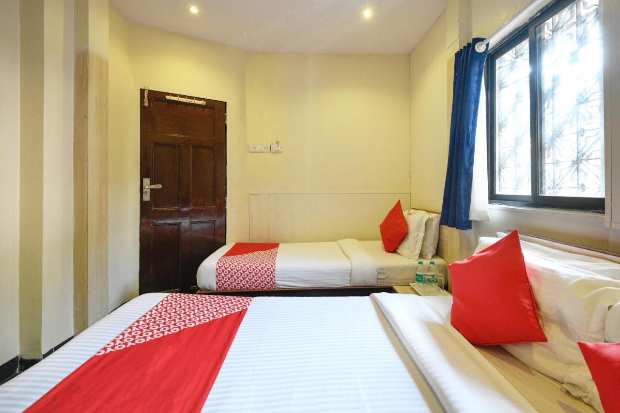 Fabexpress Fortune Inn Colaba. Mandve Extérieur photo