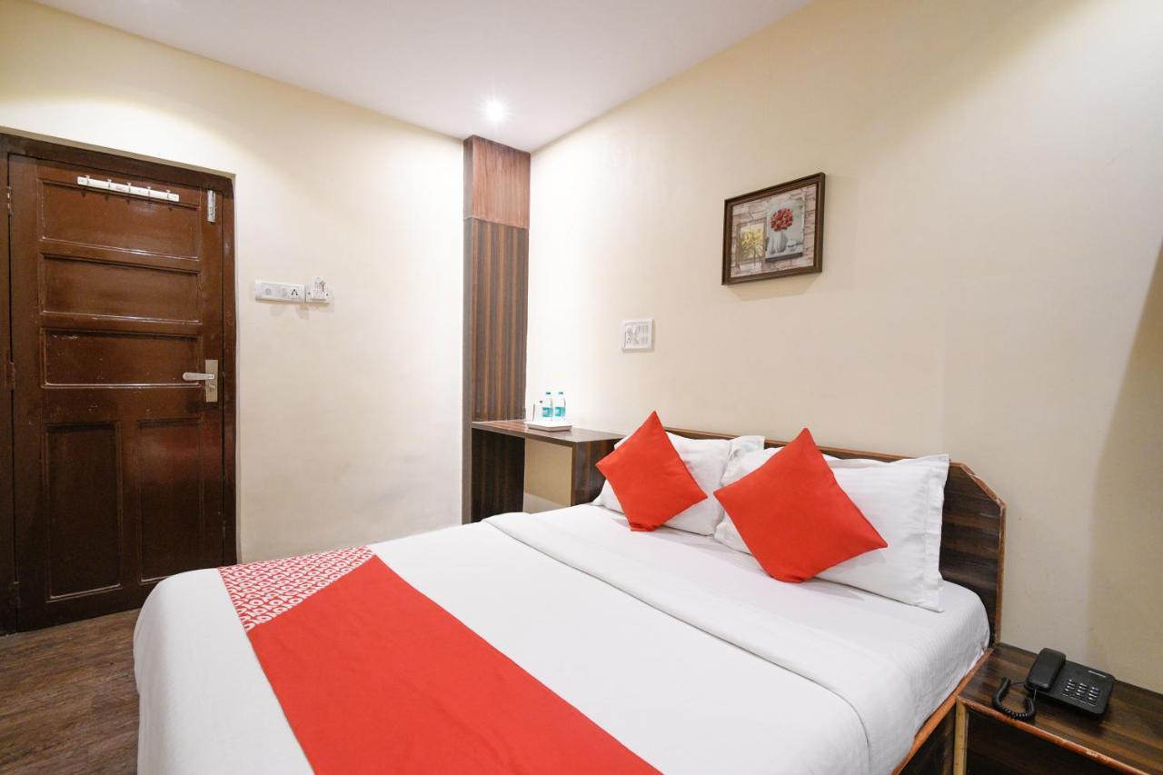 Fabexpress Fortune Inn Colaba. Mandve Extérieur photo
