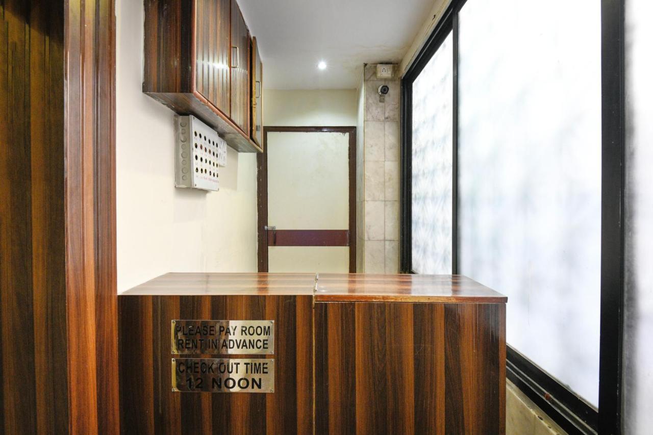 Fabexpress Fortune Inn Colaba. Mandve Extérieur photo